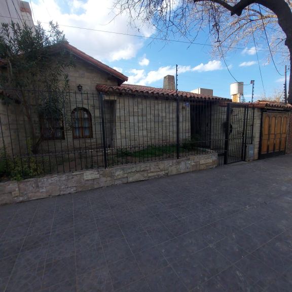 Casa en Venta en Capital, Mendoza