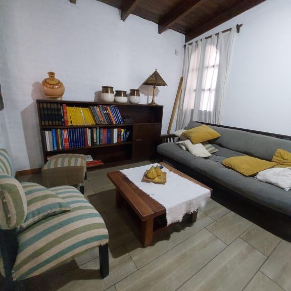 Casa en Venta en Capital, Mendoza