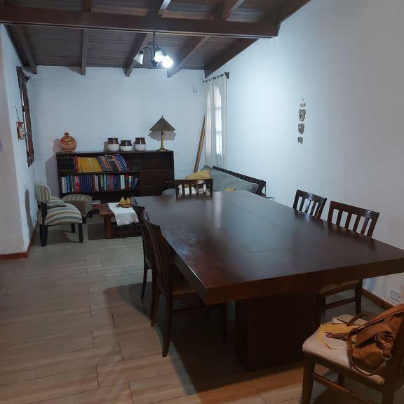 Casa en Venta en Capital, Mendoza
