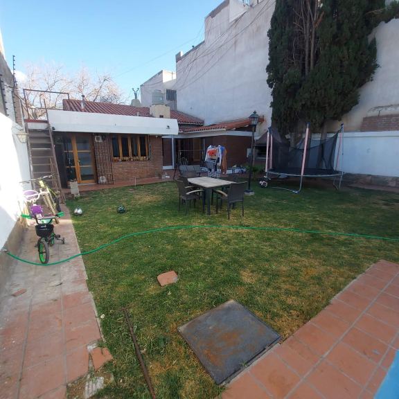 Casa en Venta en Capital, Mendoza