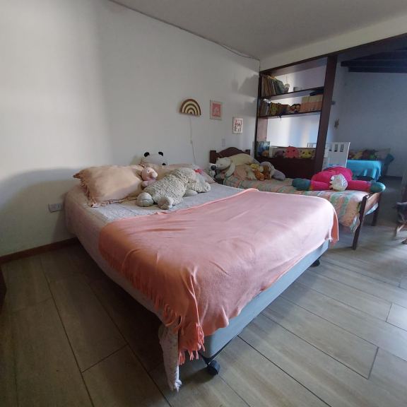 Casa en Venta en Capital, Mendoza