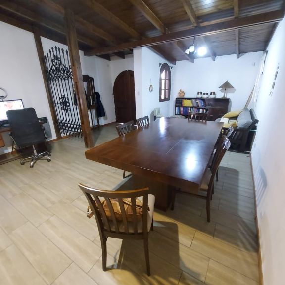 Casa en Venta en Capital, Mendoza