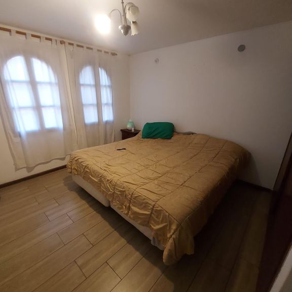 Casa en Venta en Capital, Mendoza