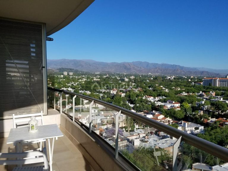 Departamento en Alquiler en Godoy Cruz, Mendoza