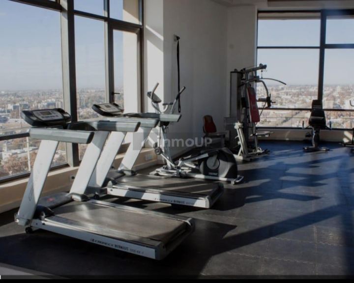 Departamento en Alquiler en Godoy Cruz, Mendoza