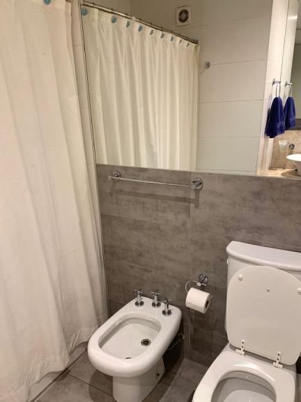 Departamento en Alquiler en Godoy Cruz, Mendoza
