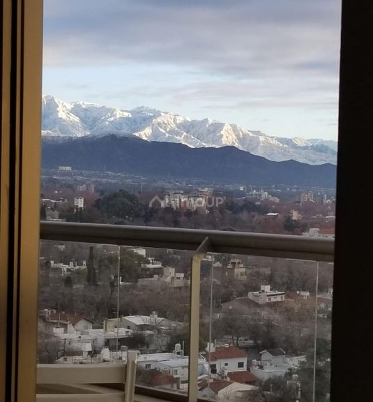 Departamento en Alquiler en Godoy Cruz, Mendoza