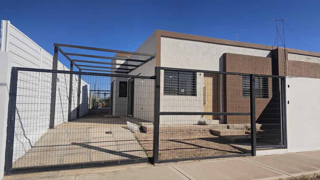 Casa en Alquiler en Maipu, Mendoza