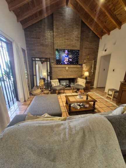 Casa en Venta en Guaymallen, Mendoza