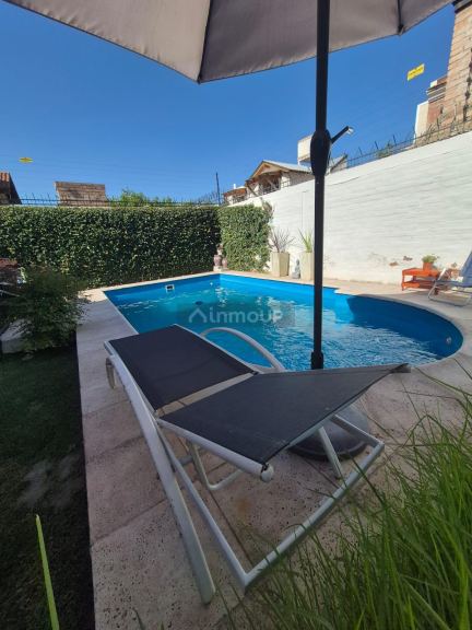 Casa en Venta en Guaymallen, Mendoza