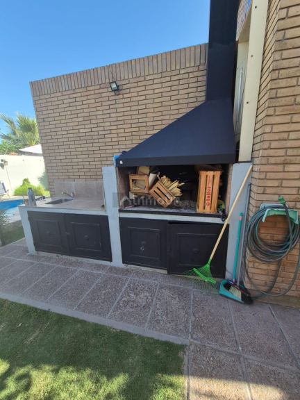 Casa en Venta en Guaymallen, Mendoza