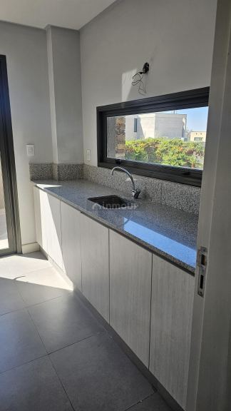 Casa en Venta en Capital, Mendoza