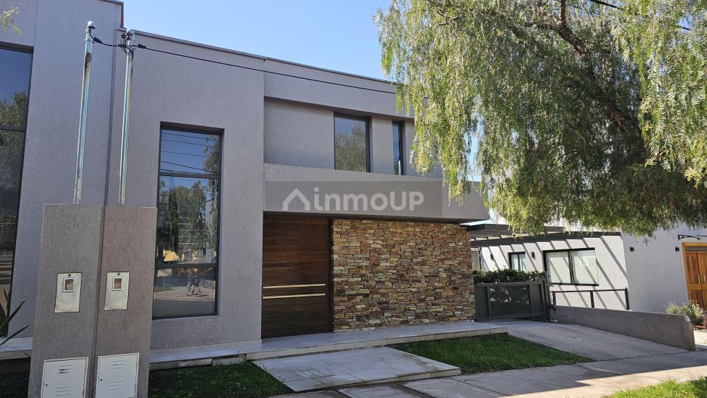 Casa en Venta en Capital, Mendoza