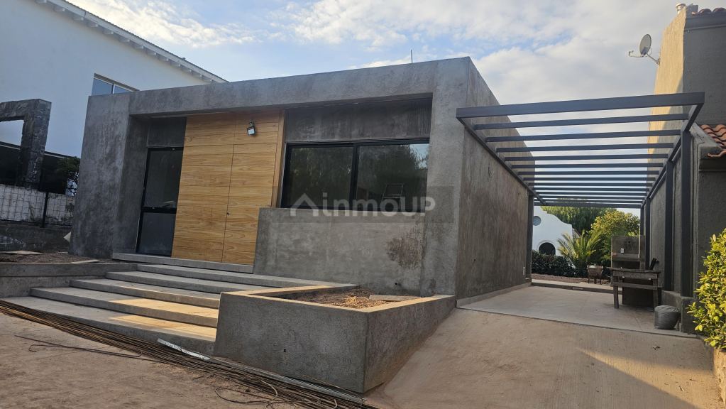 Casa en Venta en Capital, Mendoza