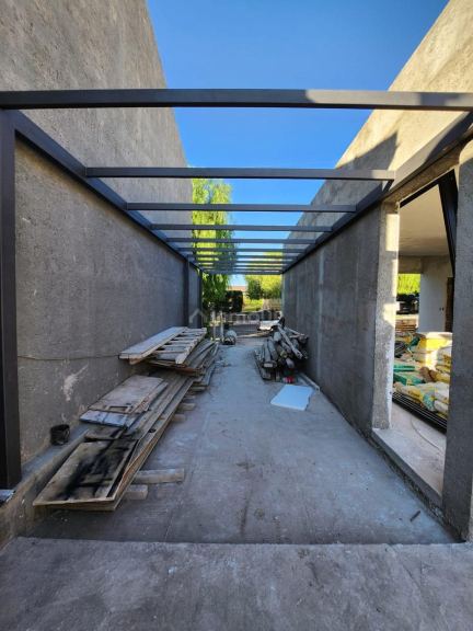 Casa en Venta en Capital, Mendoza