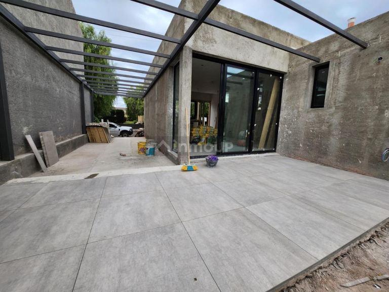 Casa en Venta en Capital, Mendoza
