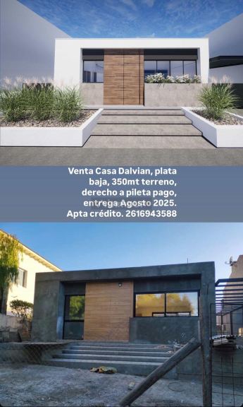 Casa en Venta en Capital, Mendoza