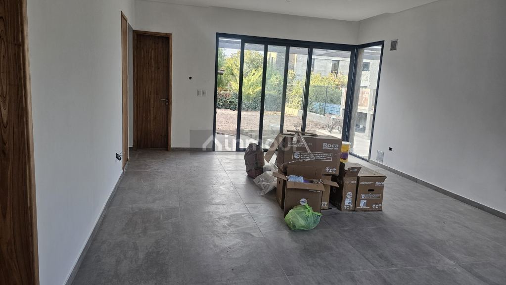 Casa en Venta en Capital, Mendoza