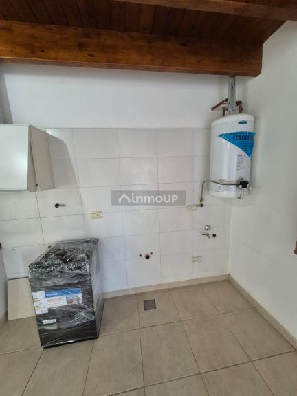 Departamento en Alquiler en Las Heras, Mendoza