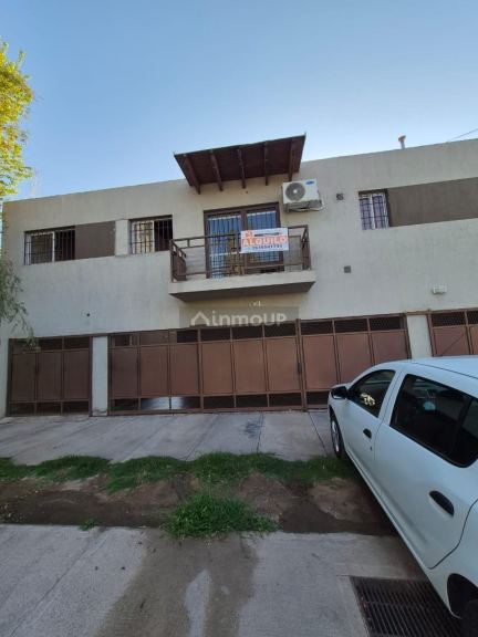 Departamento en Alquiler en Las Heras, Mendoza
