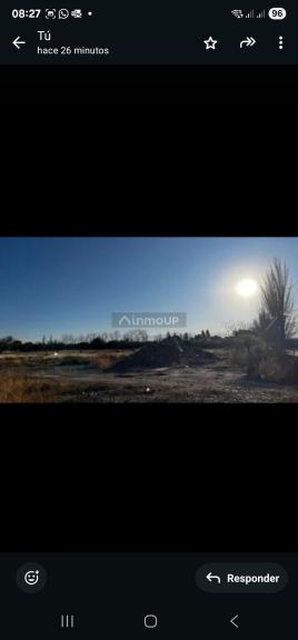 Loteo en Venta en Maipu, Mendoza