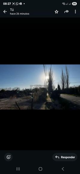 Loteo en Venta en Maipu, Mendoza