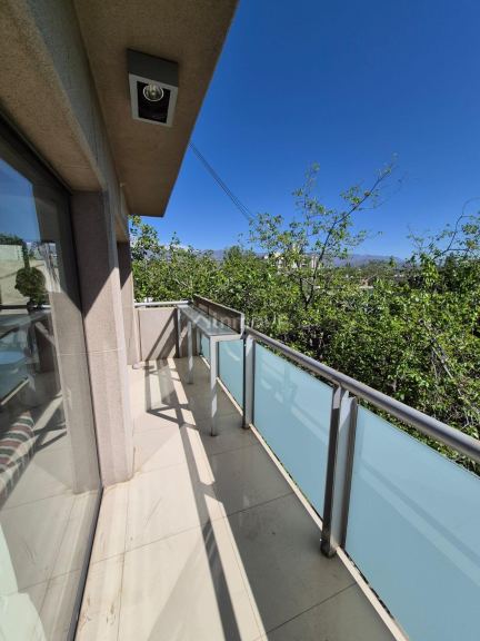 Departamento en Alquiler en Capital, Mendoza