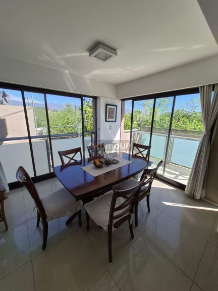 Departamento en Alquiler en Capital, Mendoza