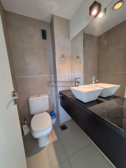 Departamento en Alquiler en Capital, Mendoza