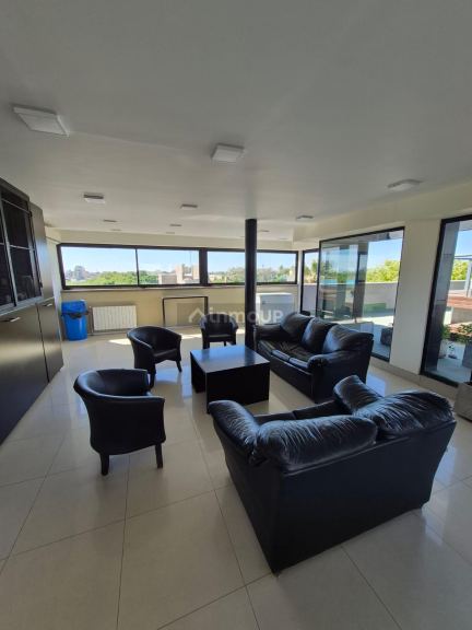 Departamento en Alquiler en Capital, Mendoza