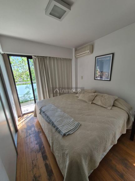 Departamento en Alquiler en Capital, Mendoza