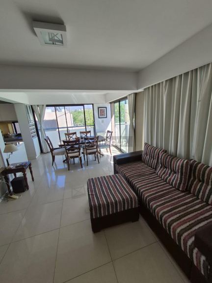 Departamento en Alquiler en Capital, Mendoza