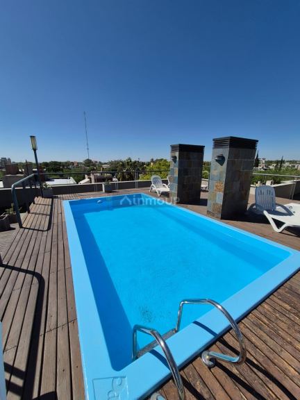 Departamento en Alquiler en Capital, Mendoza