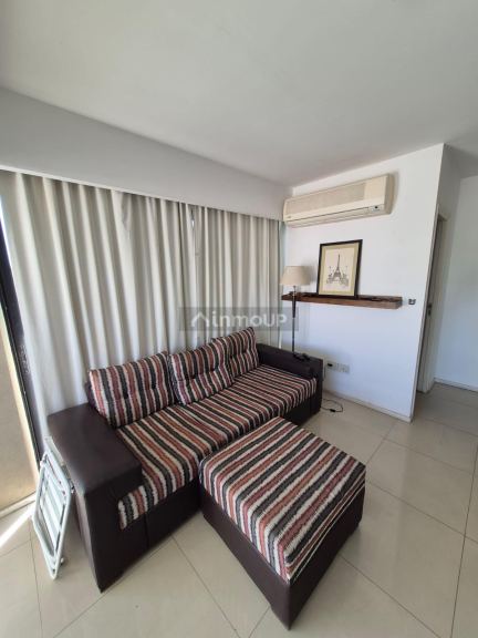 Departamento en Alquiler en Capital, Mendoza