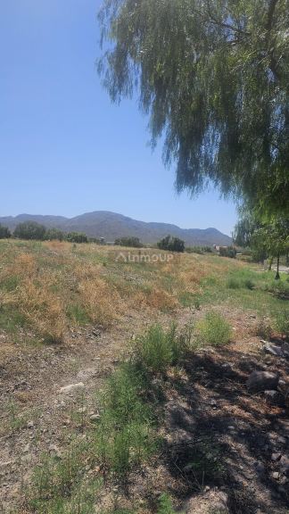 Lote en Venta en Capital, Mendoza
