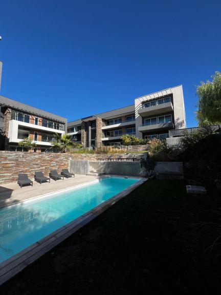 Departamento en Alquiler en Capital, Mendoza