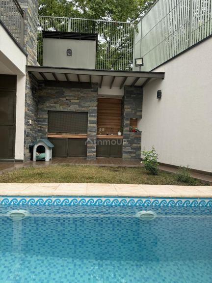 Casa en Venta en Capital, Mendoza