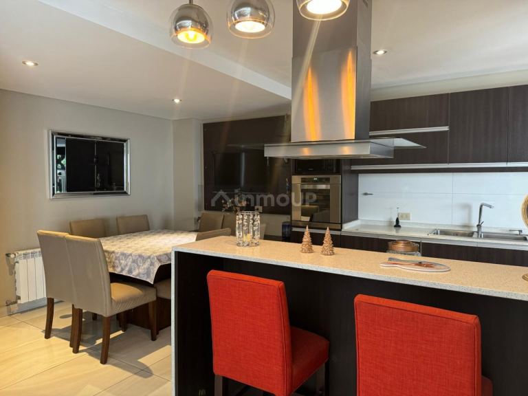 Casa en Venta en Capital, Mendoza