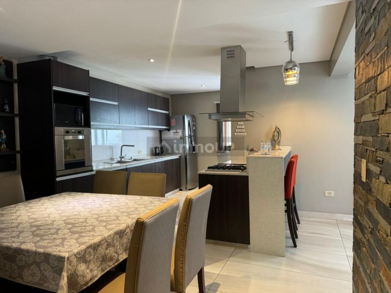 Casa en Venta en Capital, Mendoza