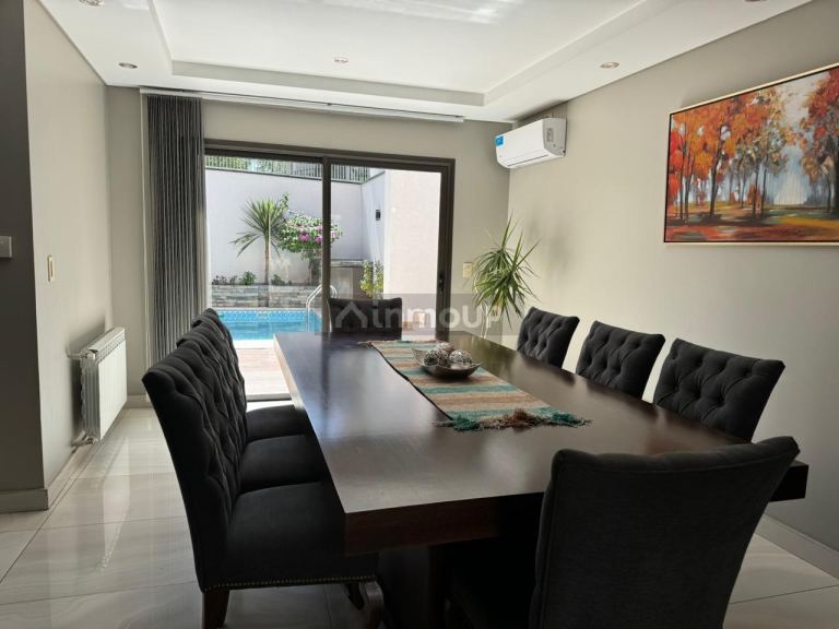 Casa en Venta en Capital, Mendoza