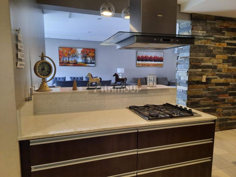 Casa en Venta en Capital, Mendoza