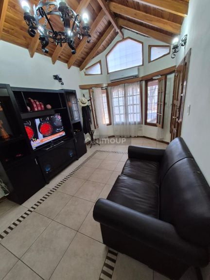 Casa en Venta en Capital, Mendoza