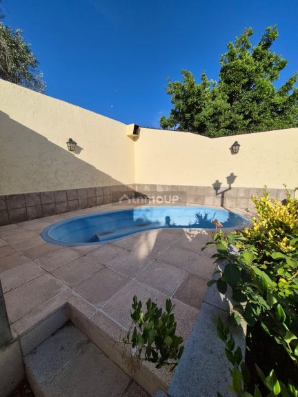 Casa en Venta en Capital, Mendoza