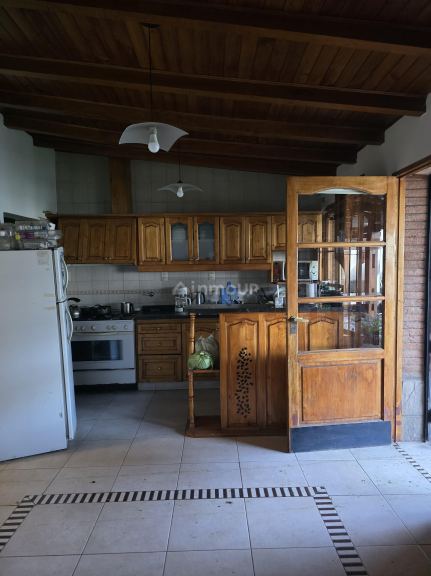 Casa en Venta en Capital, Mendoza