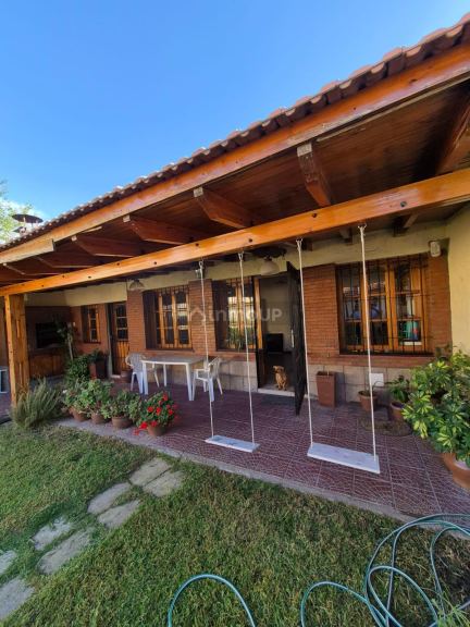 Casa en Venta en Capital, Mendoza