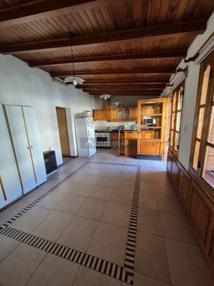 Casa en Venta en Capital, Mendoza