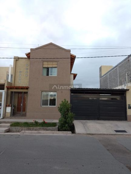 Casa en Alquiler en Las Heras, Mendoza