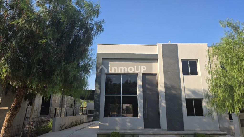 Casa en Venta en Capital, Mendoza