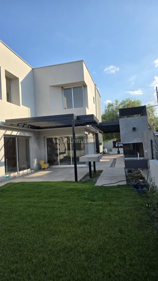 Casa en Venta en Capital, Mendoza