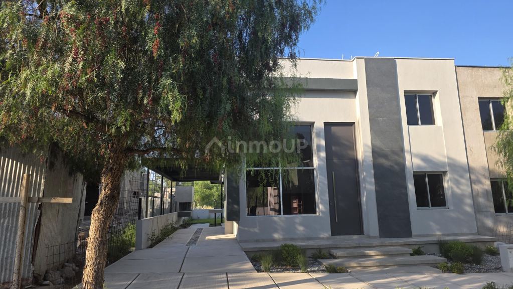 Casa en Venta en Capital, Mendoza